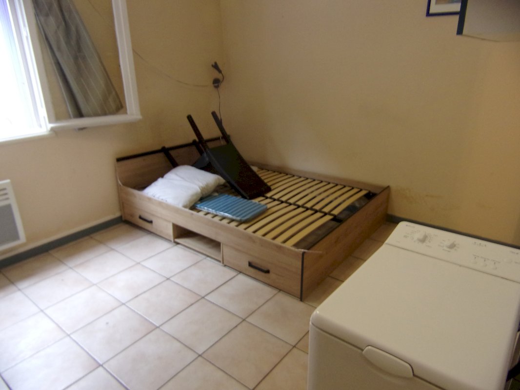Appartement - Photo 3 - Rennes-les-Bains