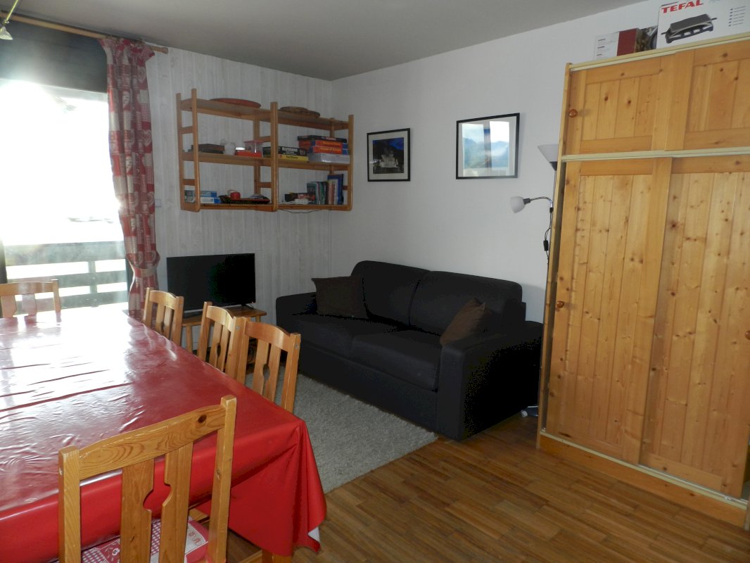 Appartement T2 Duplex - Photo 3 - Saint-Lary Soulan
