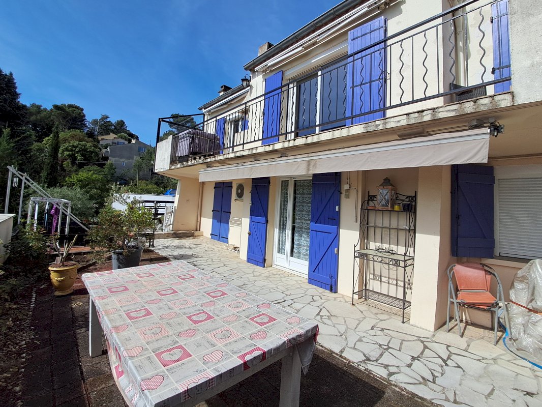 Maison avec vue panoramique - Photo 3 - Connaux