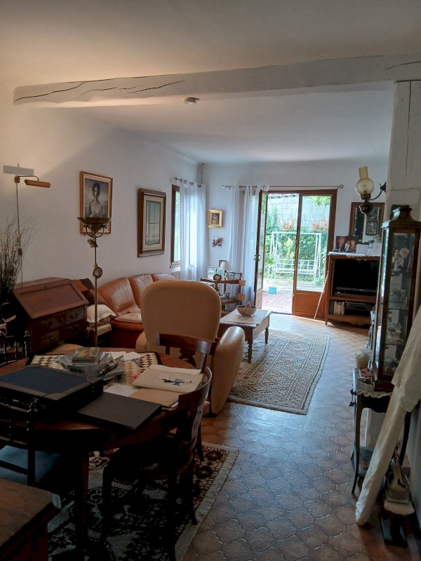 Maison de plein pied - Photo 3 - Villeneuve-lès-Avignon