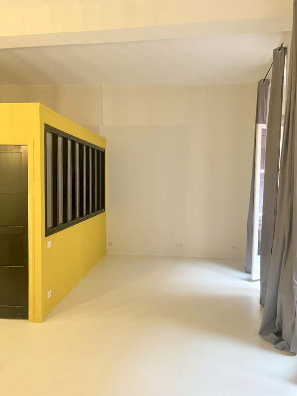 Bel appartement type loft hyper centre - Photo 3 - Perpignan