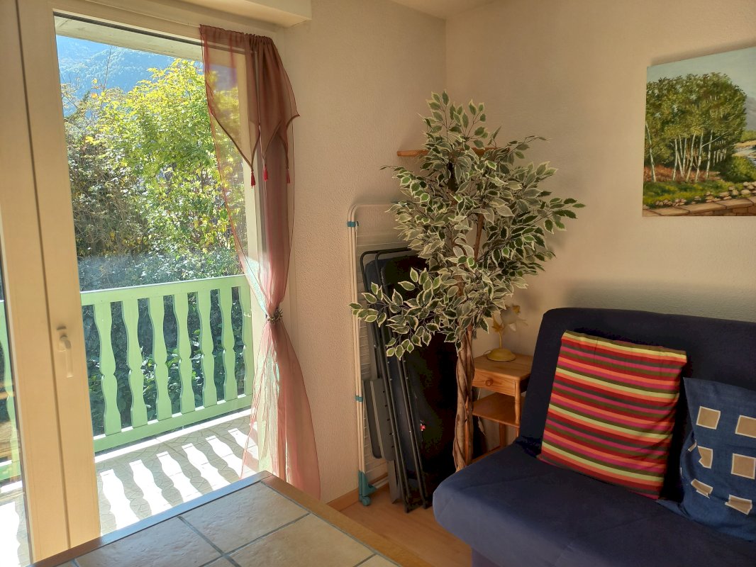 Appartement T2 cabine - Photo 3 - Esquièze-Sère