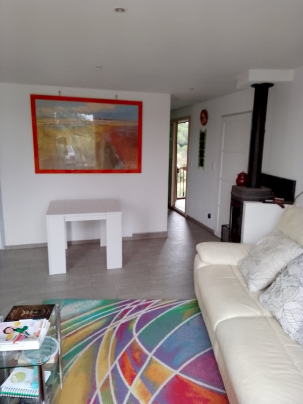 Maison de 159 m² (2 appartements pouvant être reliés) - Photo 3 - Aragon