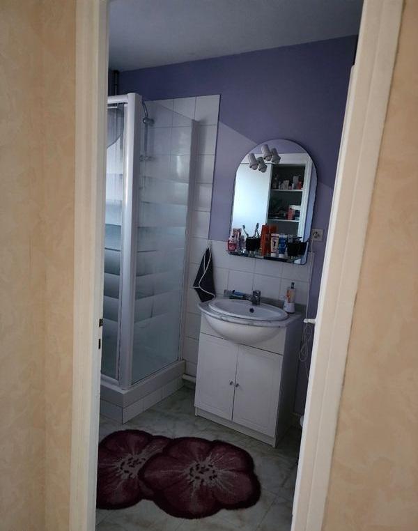 Appartement T3 en rez-de-chaussée - Photo 3 - Tarbes