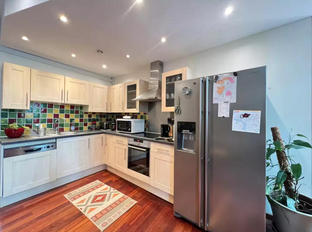 Magnifique appartement 4 pièces de 86 m² - Photo 3 - Toulouse