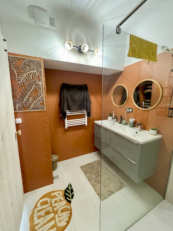 Appartement 4 pièces - Photo 3 - Castres