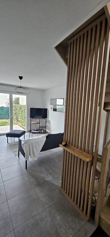 Villa 4 pièces / 78,80 m² - Photo 3 - La Salvetat-Saint-Gilles