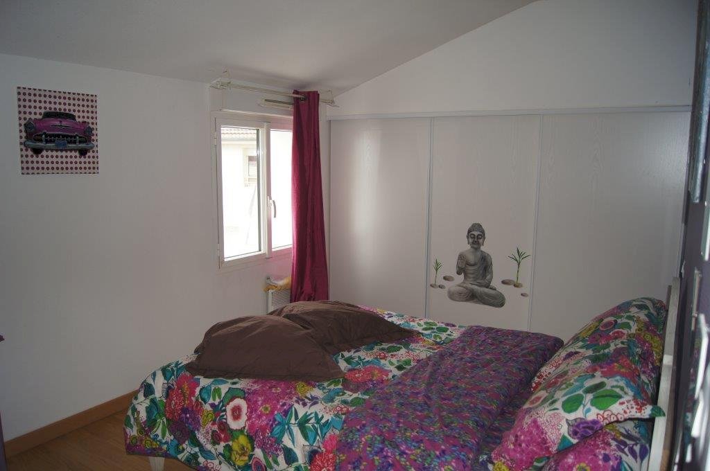 Appartement T3 - Photo 3 - Albi