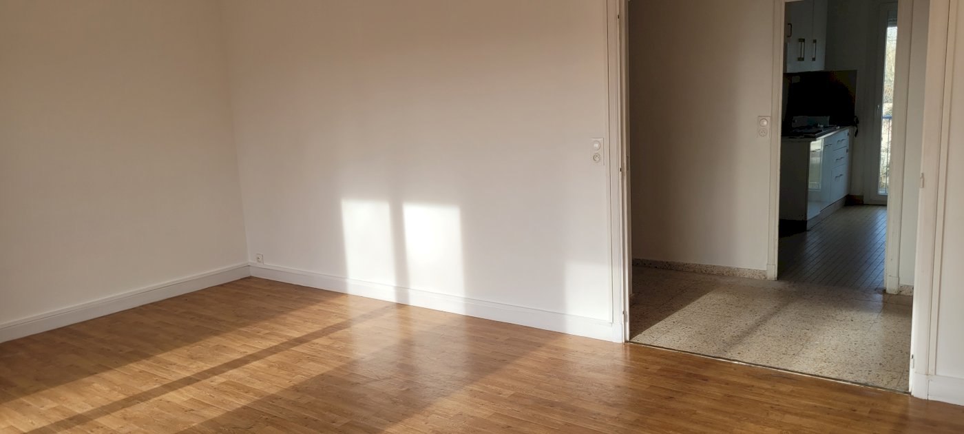 Appartement 3 pièces - Photo 3 - Graulhet