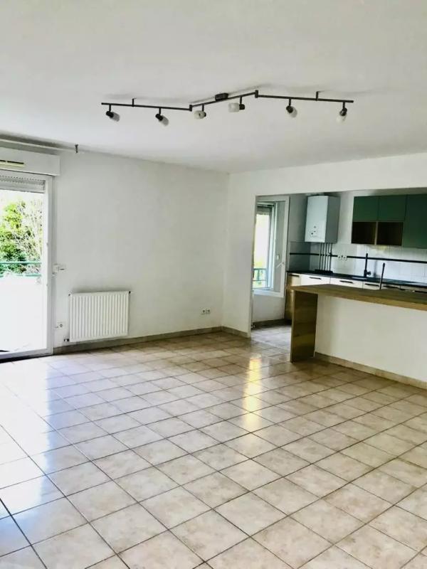 Appartement T4 - Photo 3 - Jacou