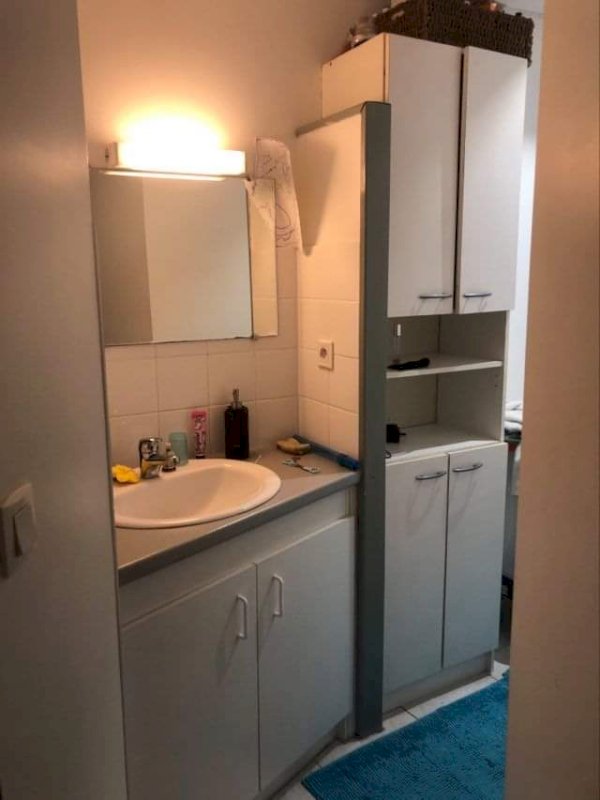 Petite maison de village louée - Photo 3 - Fabrègues