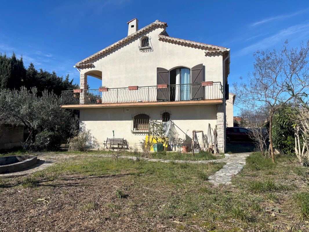 Maison de village avec caractère - Photo 3 - Cessenon-sur-Orb