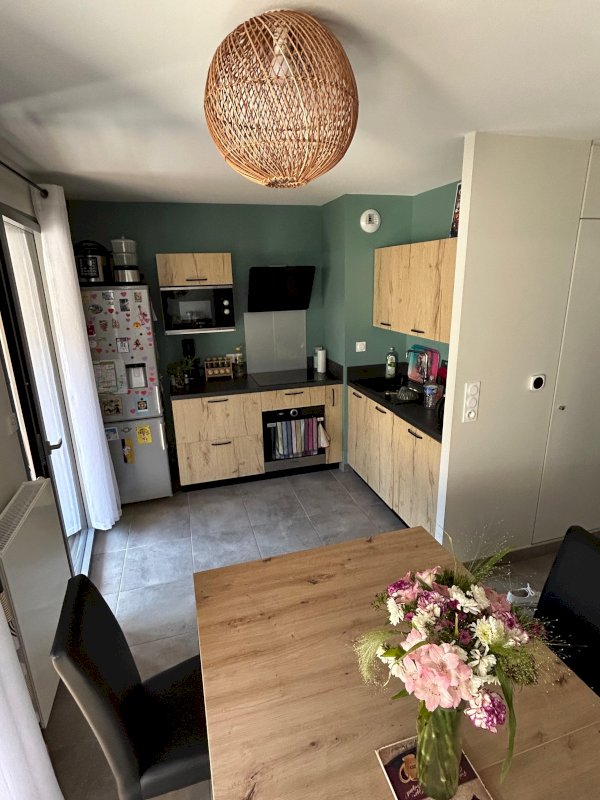 Appartement T3 - Photo 3 - Rodez