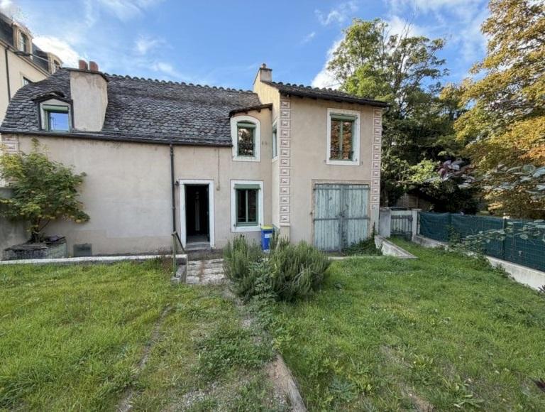 Charmante maison 6 pièces - Photo 3 - Mende