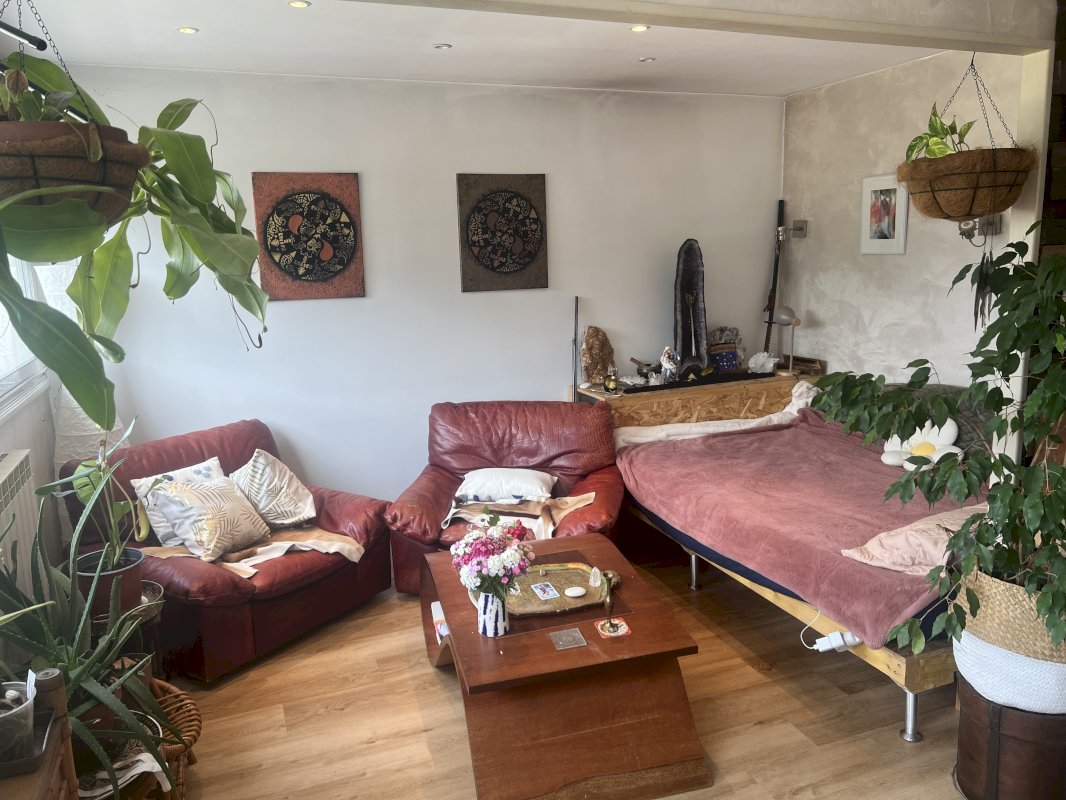 Appartement T4 vue imprenable - Photo 3 - Lourdes