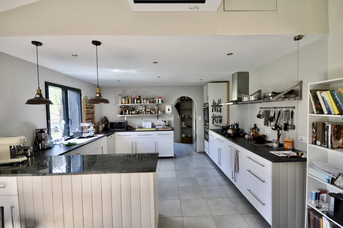 Une maison exceptionnelle - Photo 3 - Quillan