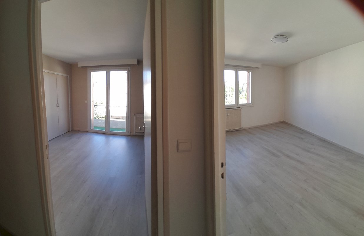 Appartement de 79,54 m² - Photo 3 - Millau