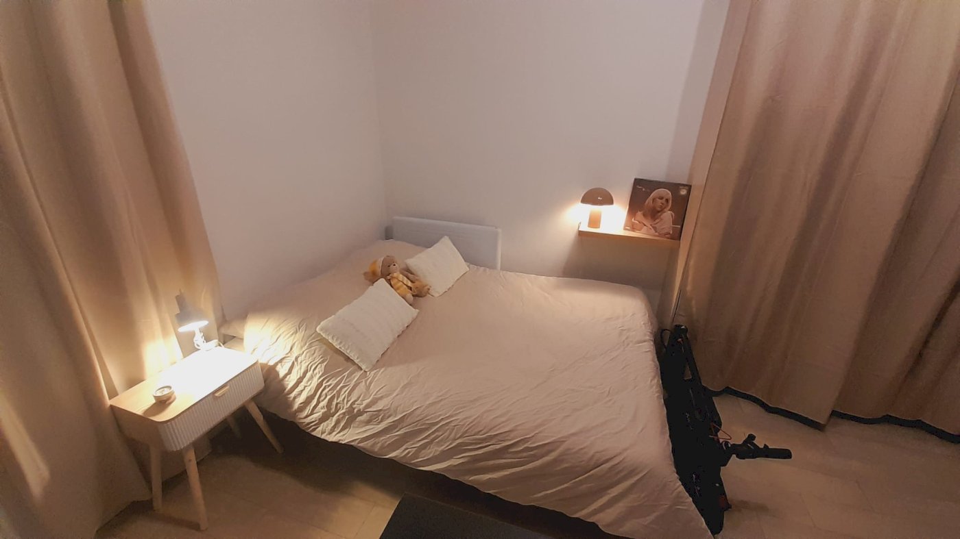A vendre Studio 18m² avec Balcon Bon Quartier Saint-Gaudérique - Photo 3 - Perpignan