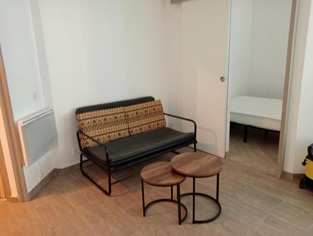Appartement F1 Bis - Photo 3 - Montpellier
