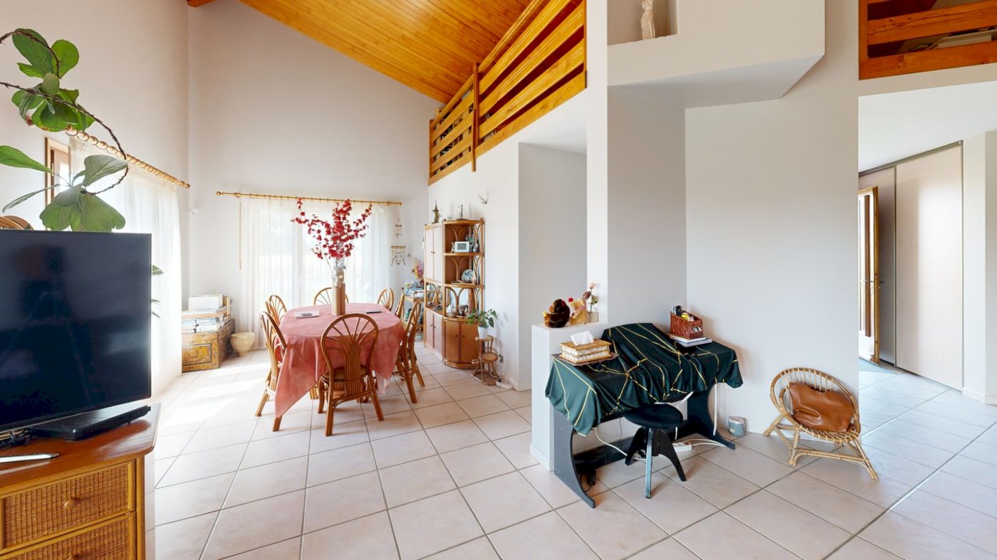 Maison construction traditionnelle - Photo 3 - Daux