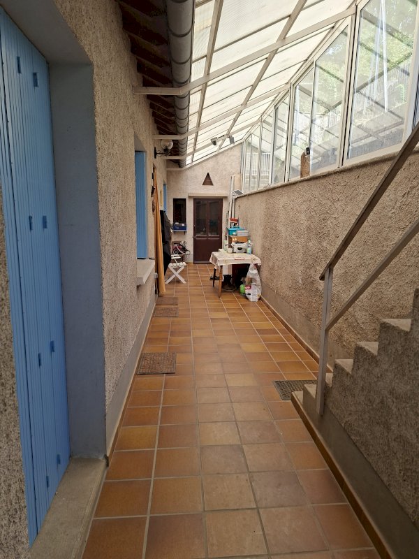 Maison a vendre - Photo 3 - VABRE