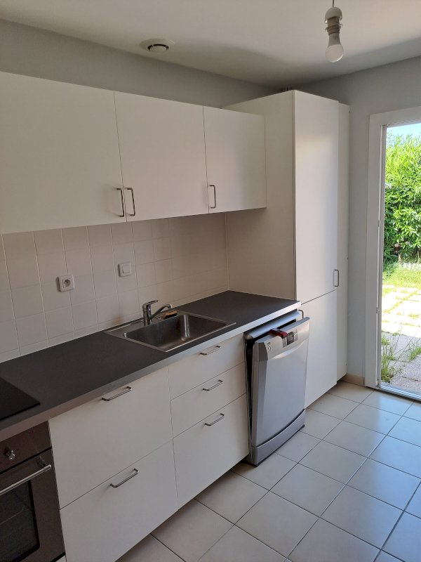 Maison T4 - Photo 4 - Cugnaux