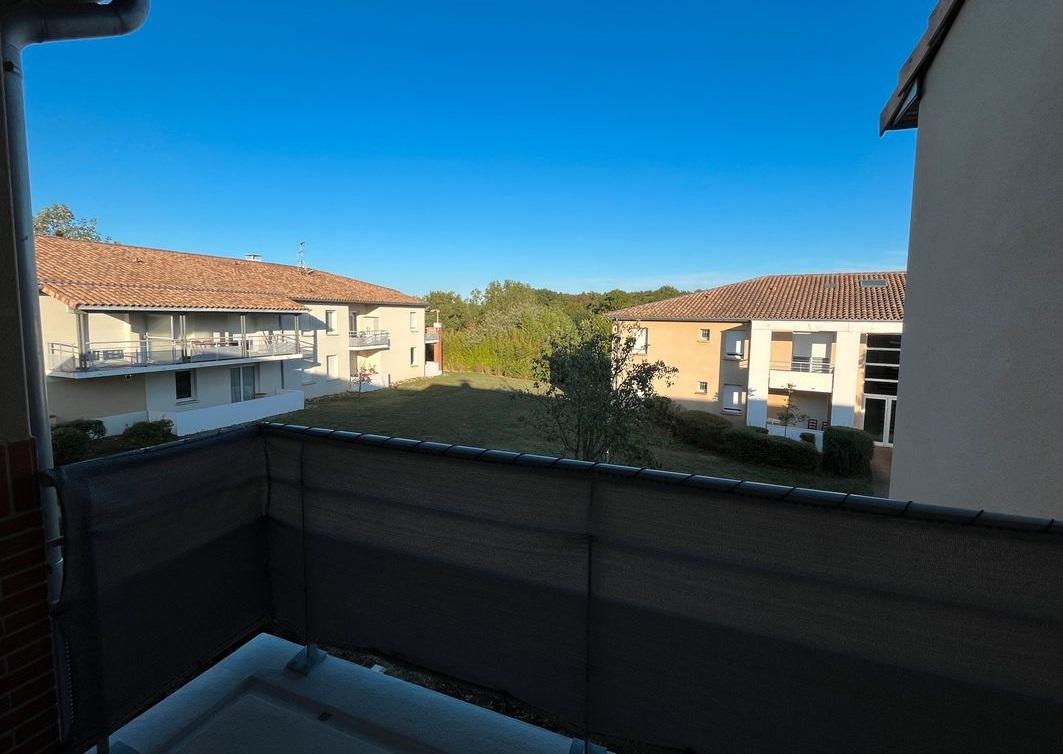 Appartement de 45 m² - Photo 4 - Mondonville