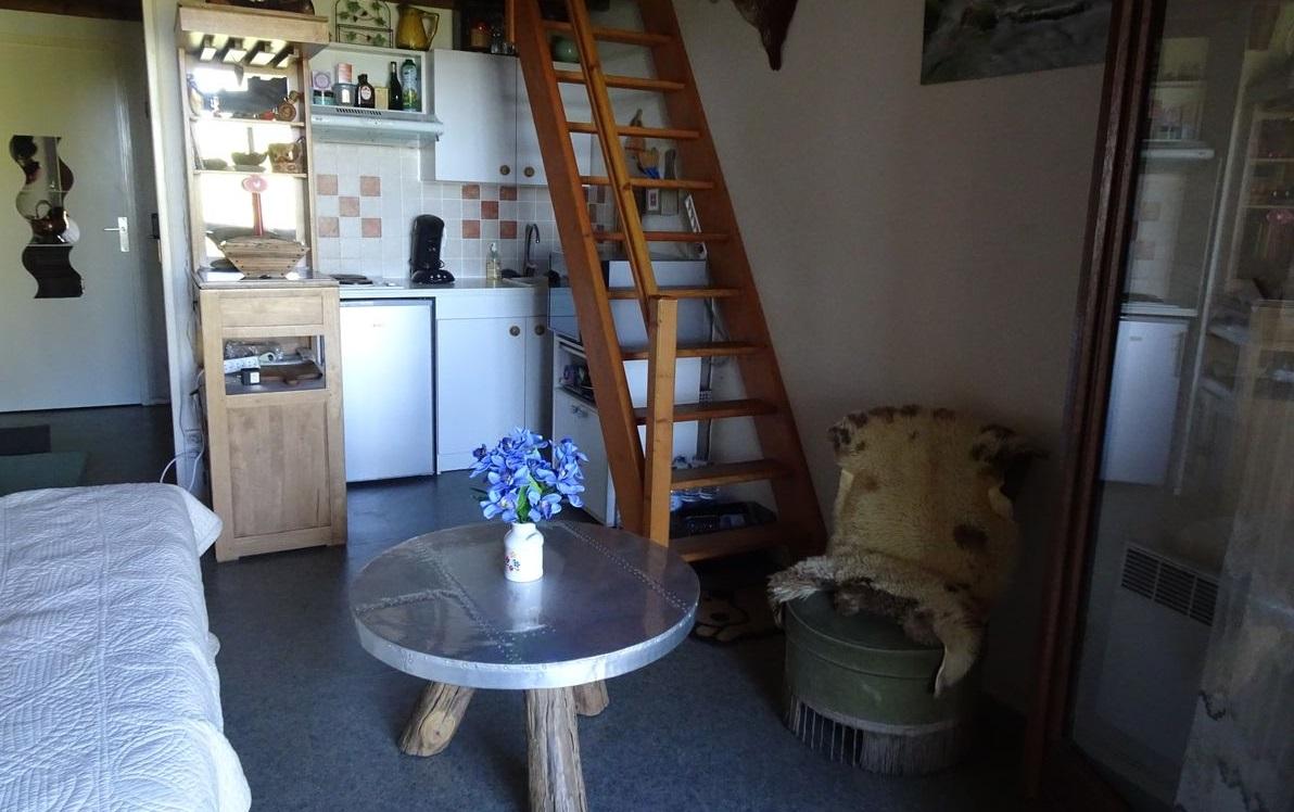 Appartement T2 bis - Photo 4 - Monts d'Olmes / Montferrier