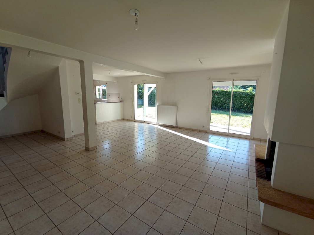 Maison T4 - Photo 4 - Bernac-Debat