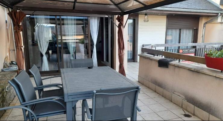 Appartement 4 pièces - Photo 4 - Luc-la-Primaube
