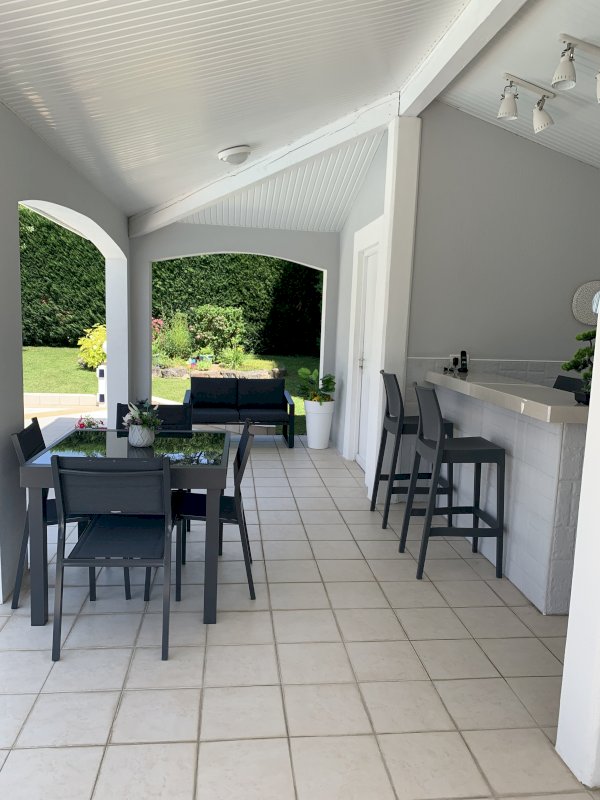 Maison d'architecte - Photo 4 - Castelginest