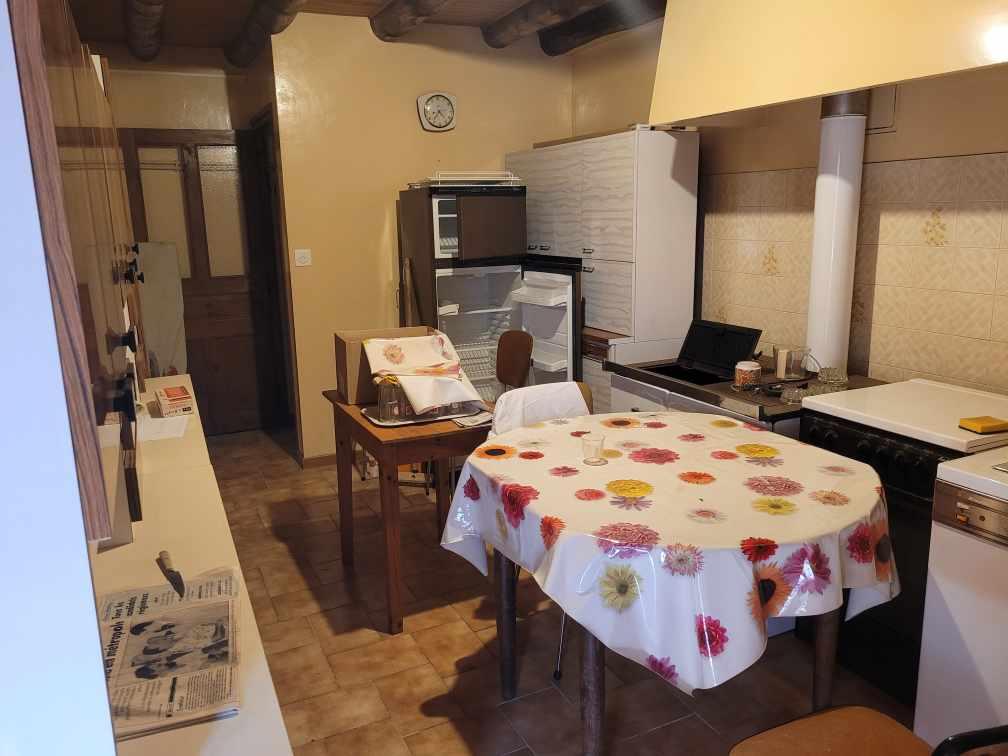Maison de village - Photo 4 - Javols
