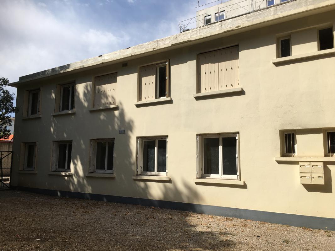 Appartement F2 - Photo 4 - Montpellier