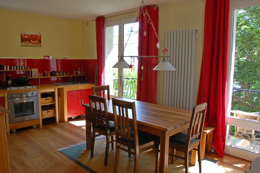 Joli maison T6 - Photo 4 - Tournefeuille