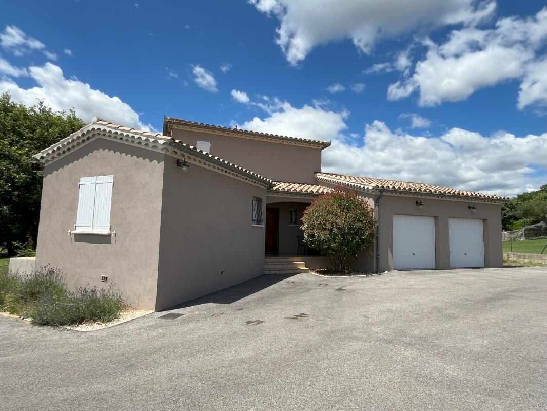 VILLA A VENDRE - Photo 4 - Monteils