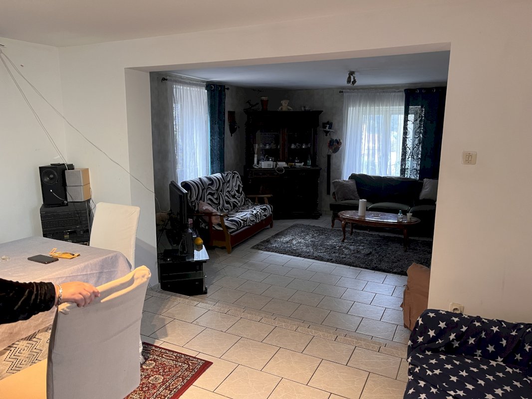 Maison 7 pièces - Photo 4 - Lourdes