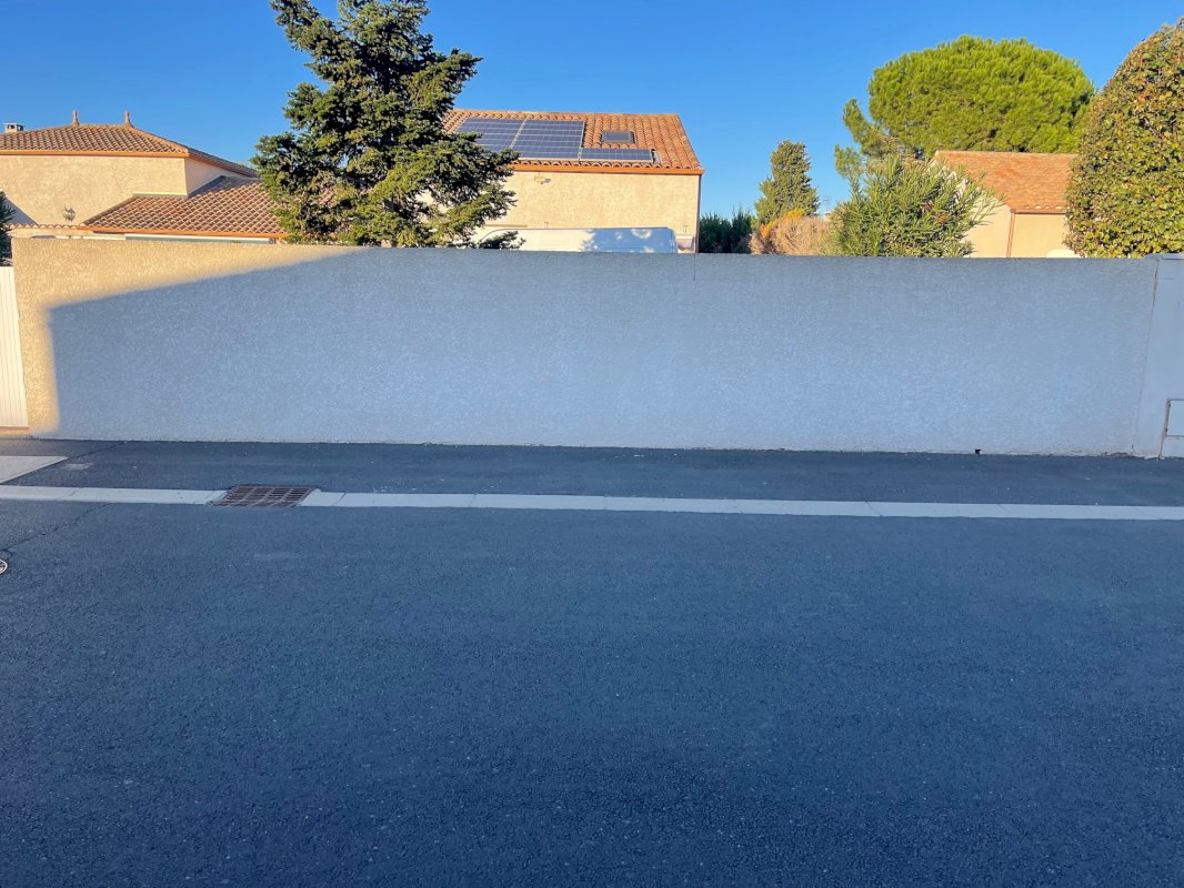 A VENDRE BATISSE AVEC STUDIO POSSIBILITE DE MAISON NEUVE - Photo 4 - Agde