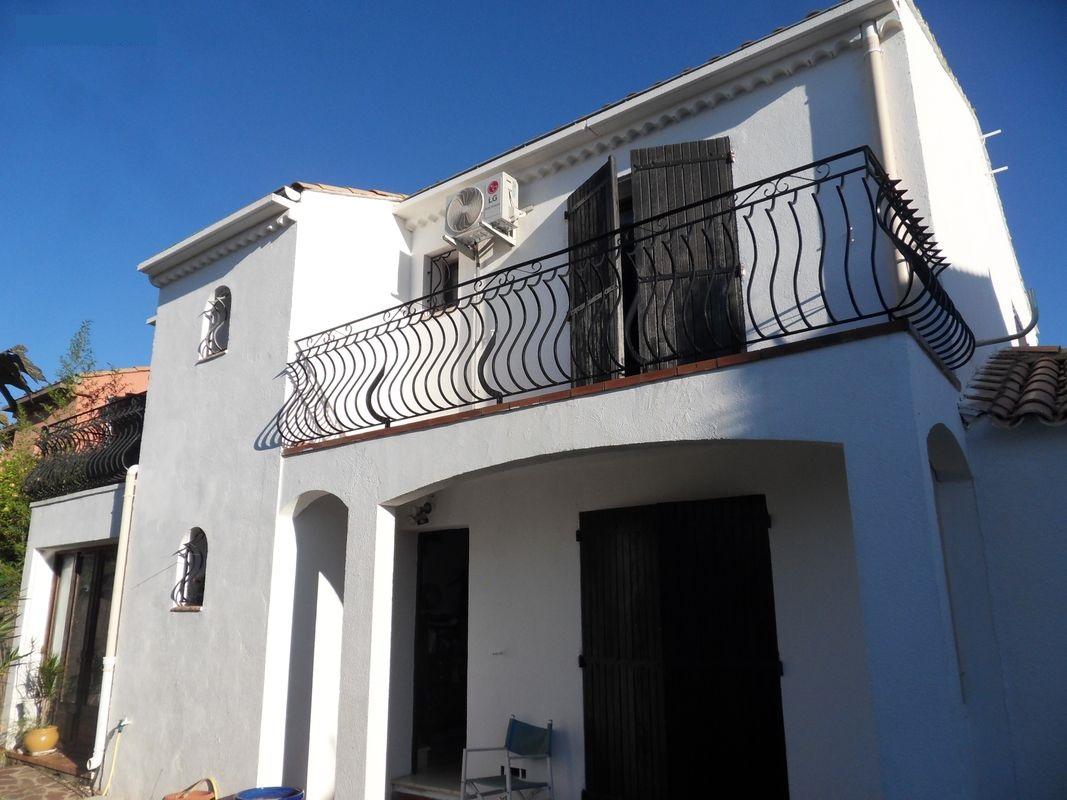 Maison traditionnelle à vendre - Photo 4 - Béziers