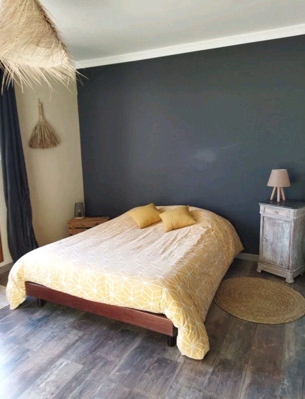 Appartements de 55 m² - Photo 4 - Carcassonne