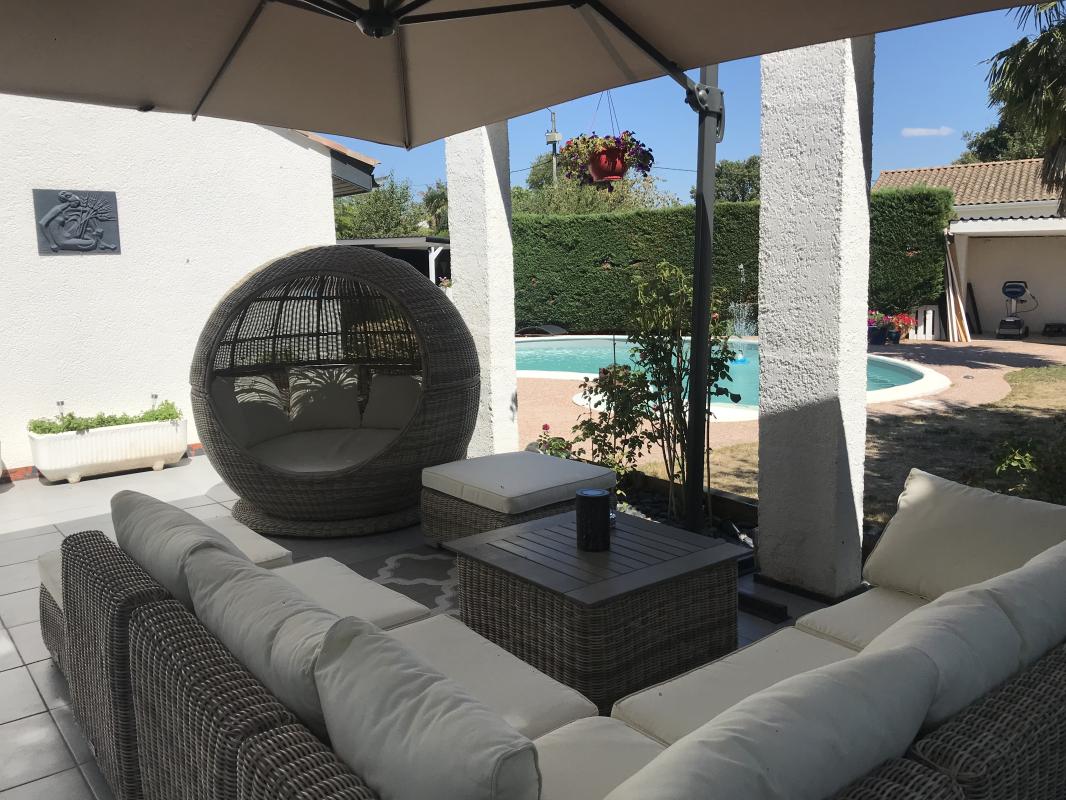 Superbe villa avec piscine - Photo 4 - Fonsorbes