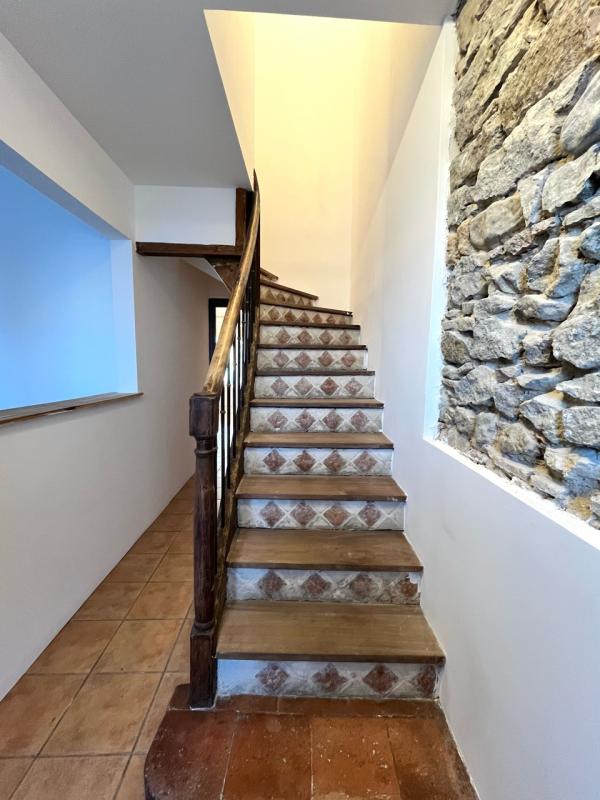 Maison rénovée à vendre dans le quartier Pasteur – Carcassonne - Photo 4 - Carcassonne