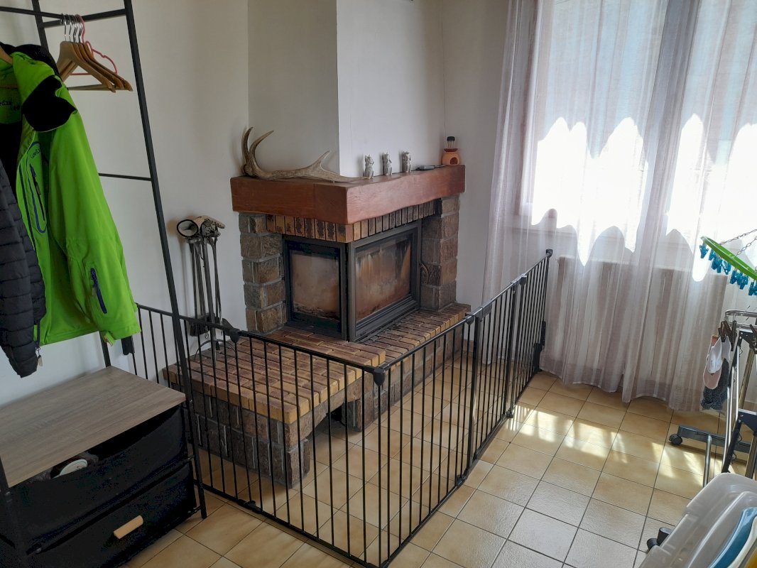 Maison - Photo 4 - Prinsuéjols-Malbouzon