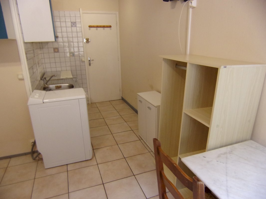 Appartement - Photo 4 - Rennes-les-Bains