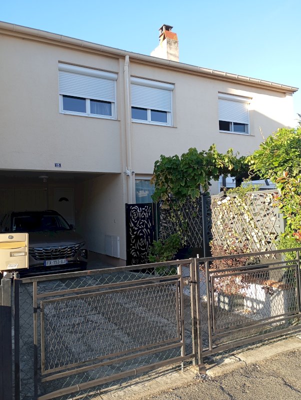 A vendre Maison montauban 5 ch 136m2 quartier lalande R+1 - Photo 4 - Montauban