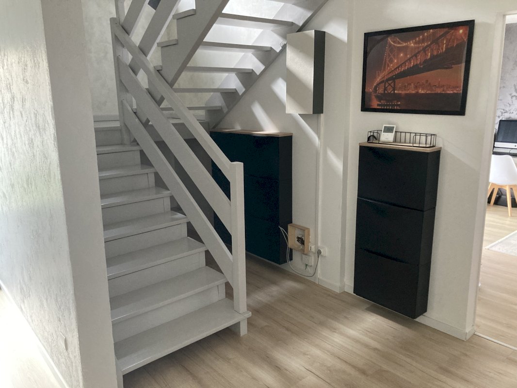 Appartement de 98 m² avec jardin - Photo 4 - Barbazan-Debat