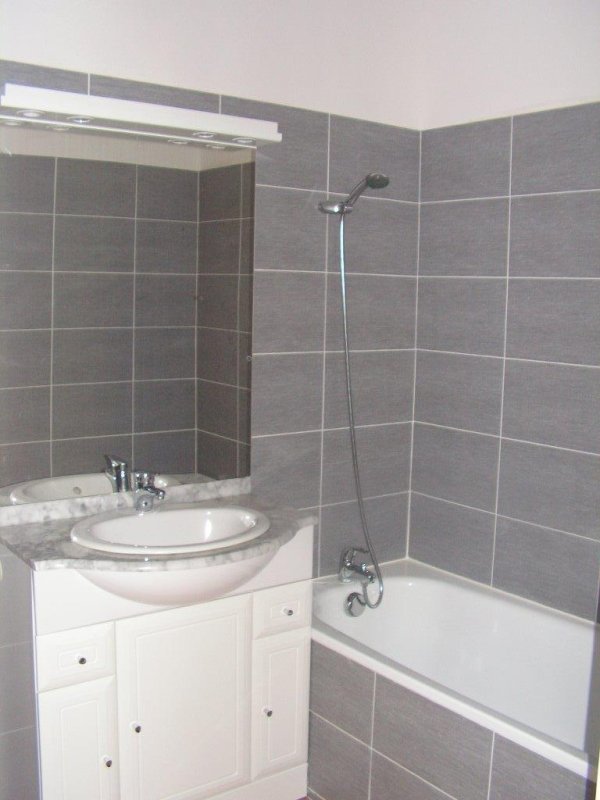 Appartement T3 - Photo 4 - Albi