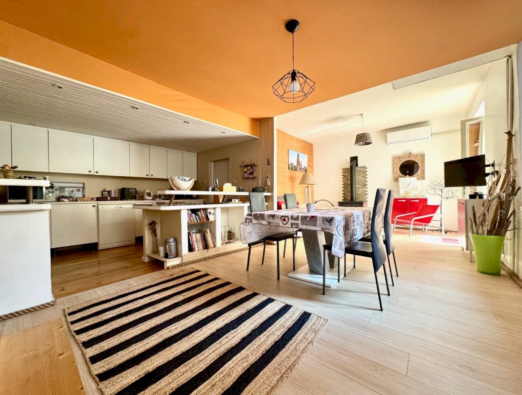 Grande maison de 268 m² | Saint-Pierre-de-Trivisy (81330) - Photo 4 - Saint-Pierre-de-Trivisy