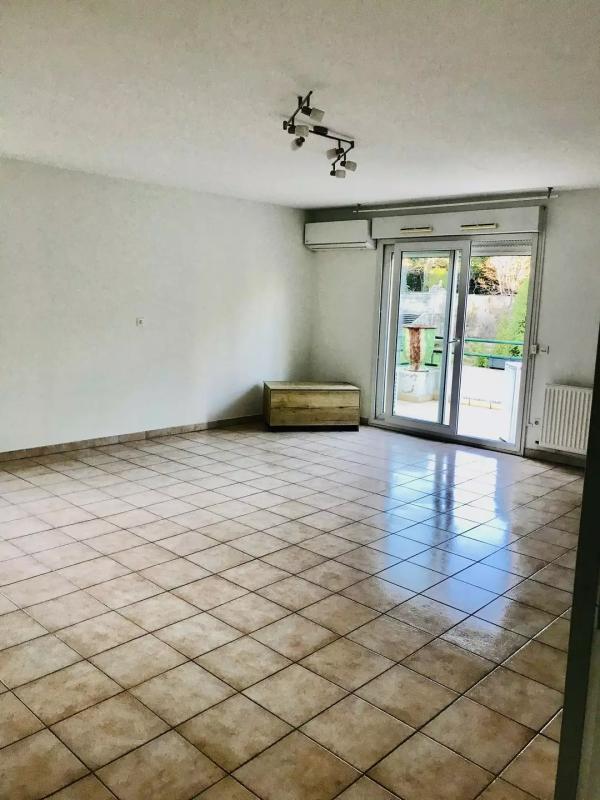 Appartement T4 - Photo 4 - Jacou