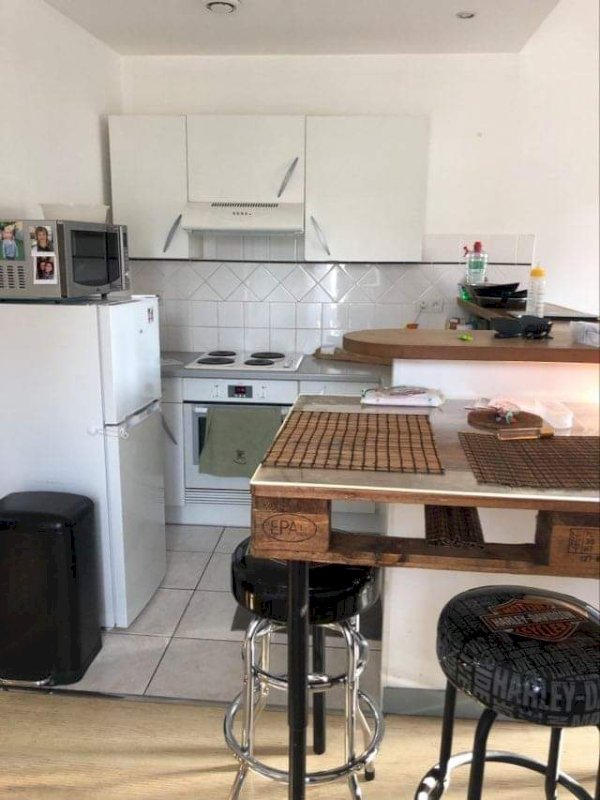 Petite maison de village louée - Photo 4 - Fabrègues