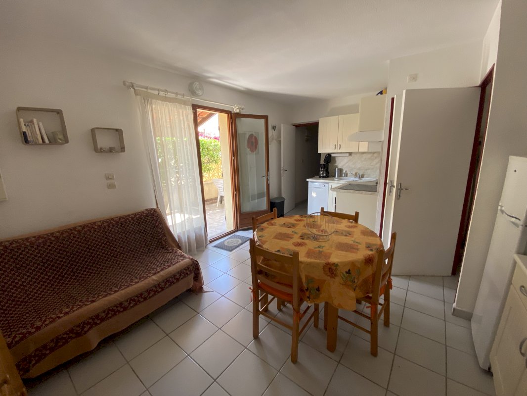 Maison 03 chambres dont 01 en RDC - Photo 4 - Le Barcarès